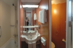 Mini-Suite Stateroom Cabin 11130. Picture