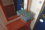 Mini-Suite Stateroom Cabin 11130. Picture