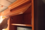Oceanview Stateroom Picture