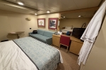 Interior Stateroom Picture