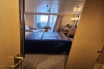 Sheltered Stateroom Picture