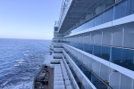 Balcony Cabin Picture