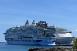 Star of the Seas Ship Picture 2 Star of the Seas Ship Picture 2