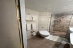Ocean View Suite Stateroom Cabin 401. Picture