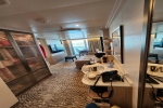 Signature Vista Suite Stateroom Picture