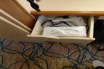 Oceanview Stateroom Cabin 3646. Picture