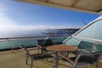 Spacious Balcony Stateroom Picture