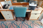 Spacious Balcony Stateroom Picture
