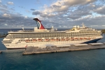 Carnival Glory Ship Picture  1