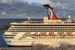 Carnival Glory Ship Picture  2