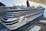 Carnival Freedom Ship Picture  1