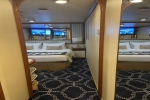 Interior Stateroom Cabin 11517. Picture