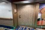 Interior Stateroom Cabin 7307. Picture