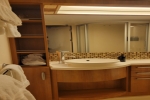 Interior Stateroom Cabin 1041. Picture