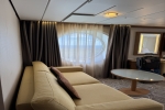 Sky Suite Stateroom Picture
