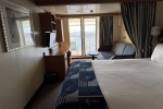 Deluxe Verandah Stateroom Cabin 10064. Picture