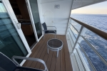 Deluxe Verandah Stateroom Cabin 10060. Picture