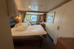 Deluxe Oceanview Stateroom Cabin 2036. Picture
