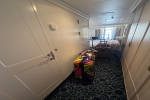 Deluxe-Verandah Stateroom Cabin 6116. Picture