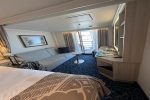 Deluxe-Verandah Stateroom Cabin 6116. Picture