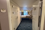 Deluxe-Verandah Stateroom Cabin 6120. Picture