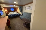 Deluxe Interior Stateroom Cabin 6669. Picture