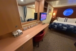 Deluxe Interior Stateroom Cabin 6669. Picture