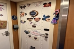Deluxe Oceanview Stateroom Cabin 6686. Picture