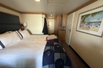 Deluxe Verandah Stateroom Picture