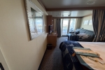 Deluxe Verandah Stateroom Picture