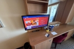 Deluxe Verandah Stateroom Picture