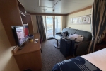 Deluxe Verandah Stateroom Picture