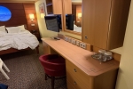 Deluxe Interior Stateroom Cabin 7675. Picture
