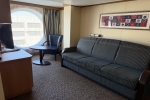 Family Oceanview Stateroom Picture