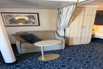 Family-Verandah Stateroom Cabin 6108. Picture
