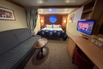 Interior Cabin Picture