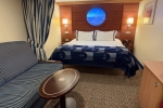 Interior Stateroom Cabin 5503. Picture