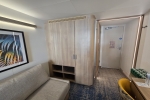 Infinite Stateroom Cabin 10655. Picture
