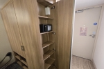 Infinite Stateroom Cabin 10655. Picture