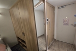 Infinite Stateroom Cabin 10655. Picture