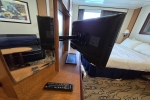 Deluxe Balcony Stateroom Cabin 7608. Picture