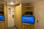 Atrium Promenade View Stateroom Cabin 7593. Picture