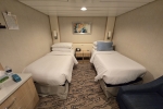 Interior Stateroom Picture