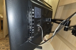 Interior Stateroom Picture
