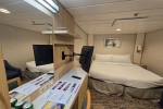 Interior Stateroom Picture