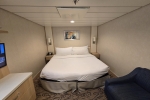 Interior Stateroom Picture
