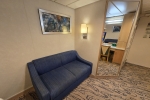Interior Stateroom Picture