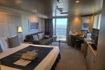Balcony-Suite Stateroom Cabin 11286. Picture
