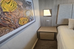 Balcony-Suite Cabin Picture