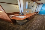 Club Suite Stateroom Picture